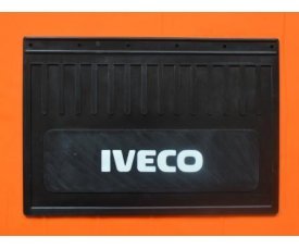 Брызговик Iveco простая надпись(470x370) 1054