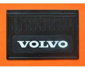 Брызговик Volvo простая надпись(470x370) 1055