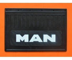 Брызговик Man простая надпись(470x370) 1056