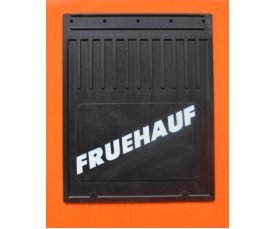 Брызговик Fruehauf простая надпись(400х500) 1063