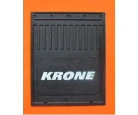 Брызговик Krone простая надпись(400х500) 1069