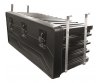 Монтажный комплект тип U-4 Box 1100   