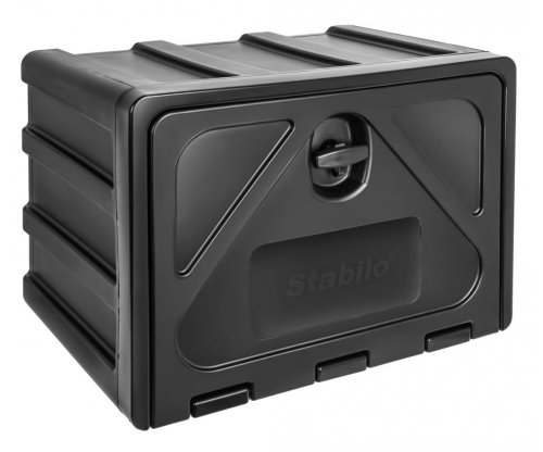 Ящик на инструмент Stabilo Box 600 600x450x450 без крепления L-6/UL-6