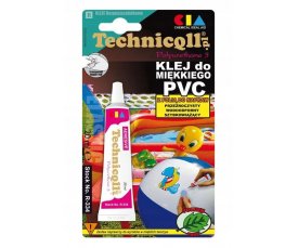 Technicqll R-334 Клей полиуретановый мягкий пластик водостойкий 20ml тюбик Technicqll R-334 Клей полиуретановый мягкий пластик водостойкий 20ml тюбик