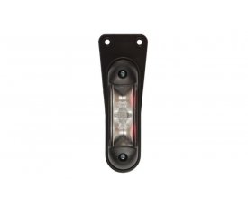 LD 2165 Габаритно-контурный висячий фонарь HOR 83 4 LED белый/красный   2функции: позиционный зад/позиционный перед 52165