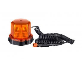 LDO 2275 Фонарь сигнальный HOR 84 48 LED магнит функция: сигнальный   52275