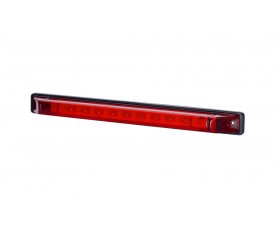 LSD 563 Фонарь стоп сигнала HOR 49 9 LED длинный функция: стоп 5563 LSD 563 Фонарь стоп сигнала HOR 49 9 LED длинный функция: стоп 5563