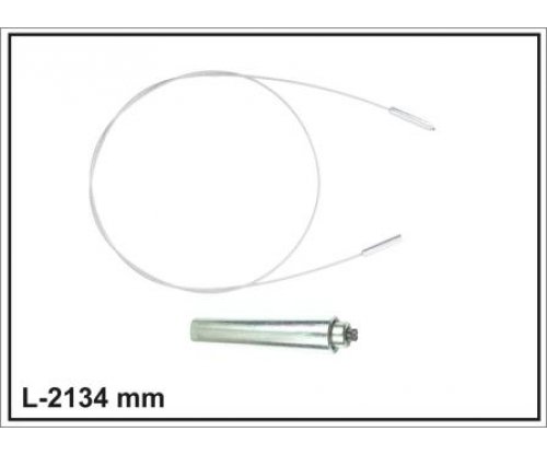 Трос тент-штори SCHMITZ OE334865 736175   13000