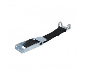 KPO+PHDO Ремень тента проволока+пряжка   13320