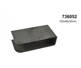 KDS30 Карман доски стойки 48х30х100 736052   13215